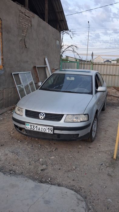 Продам или варианты! PASSAT B5