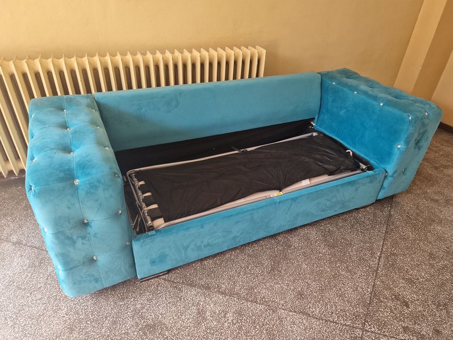 Vand canapea coltar Divanissimi