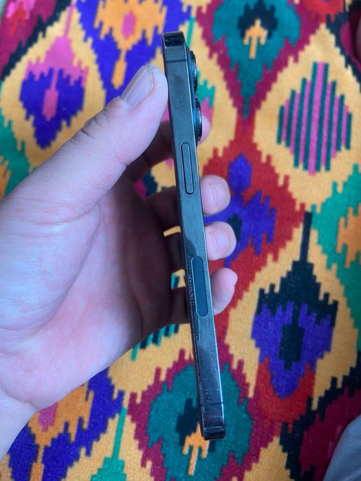 Айфон 13 про 128 гб