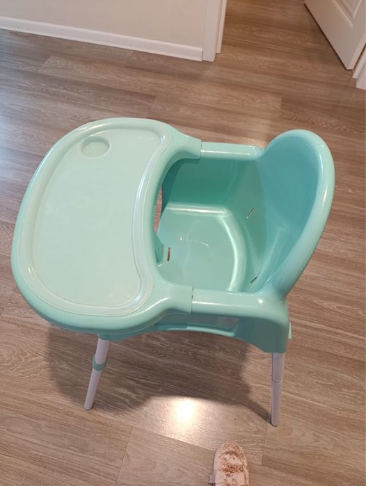 Детский стул для кормления