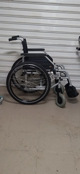 Инвалидни колички с различни размери