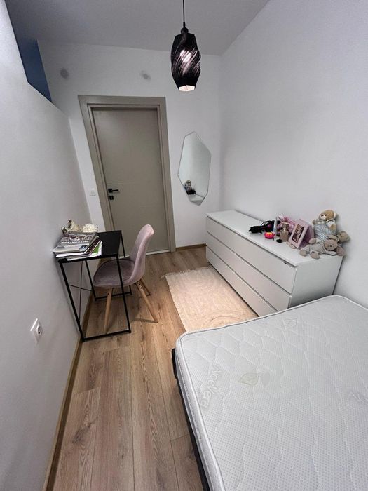 Продава се Тристаен апартамент в София, Малинова долина - 90 кв.м за 1502 €/кв.м - Снимка #10