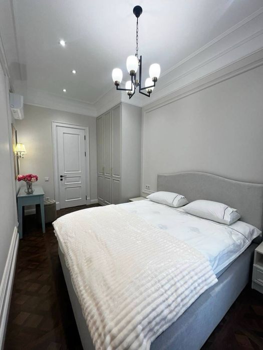 Аренда / Академгородок , IT Park 2 ком с ремонтом