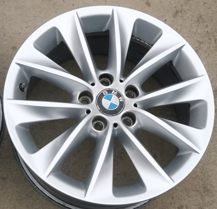 Jante OEM R18 bmw f25, f26, e46, e87, e90, f20, e83,e84,e60 x1, x3, x4
