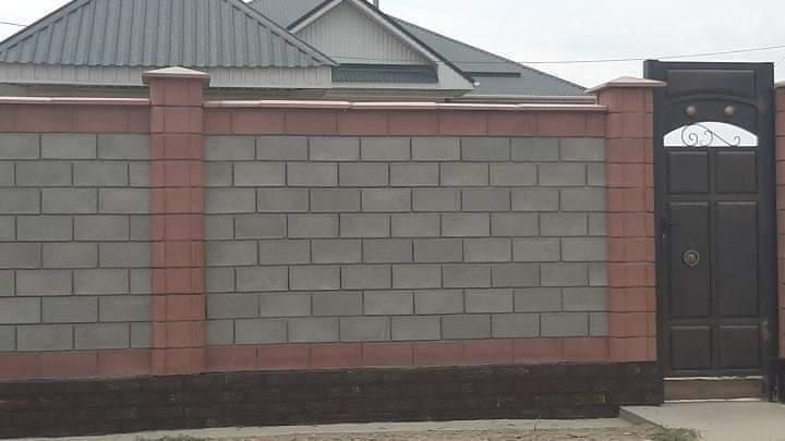 Өзбек/Узбекская бригада