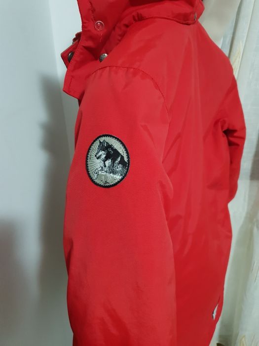 Geaca Lenne 134 cm unisex