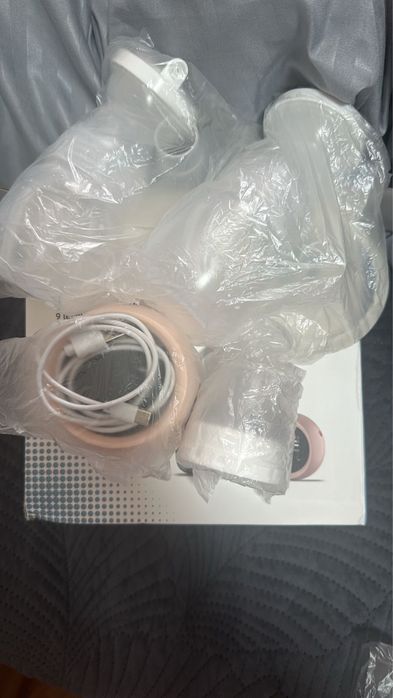 Продам молокоотсос