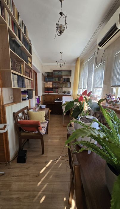 Продаётся 3/5/9 95м2 улица Нукусская ор-р ЖК Parkwood
