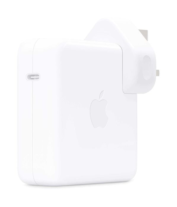 Apple USB-C - Power adapter - 96 Watt Оригинално зарядно Apple 96W USB-C Power Adapte
