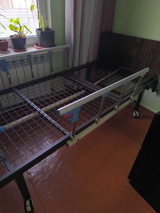 Кровать многофункциональная