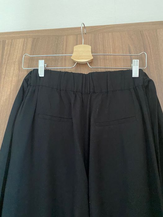 Прав панталон Mango размер С