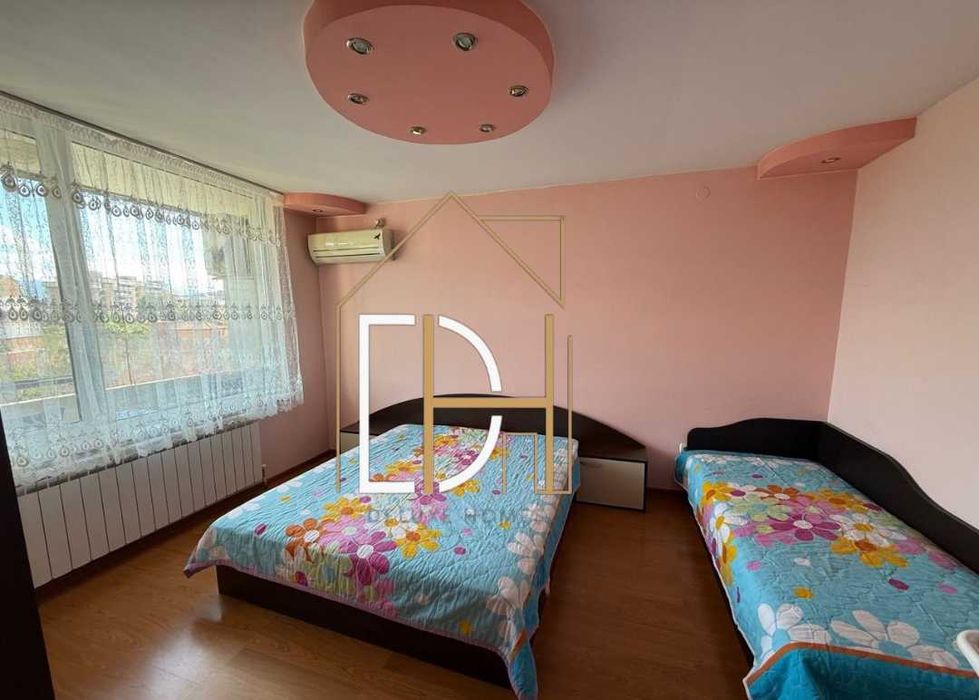 Продава се Тристаен апартамент в Пловдив, Център - 76 кв.м за 3224 €/кв.м - Снимка #1