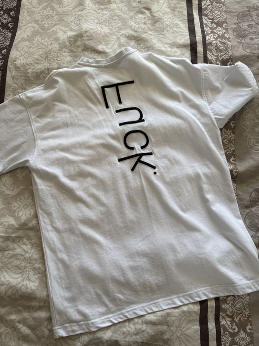 Овърсайз мъжка тениска