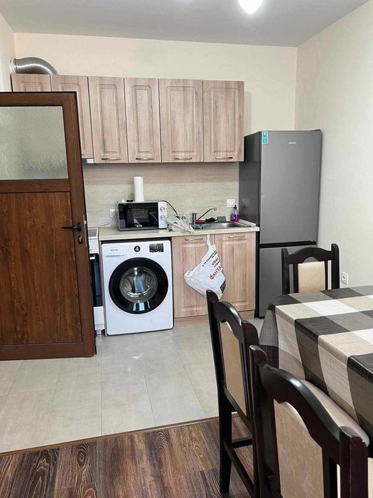 Дава се под наем Двустаен апартамент в София, Център - 70 кв.м за 700 € - Снимка #5