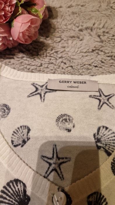 Pulover finut Gerry Weber, mărimea M