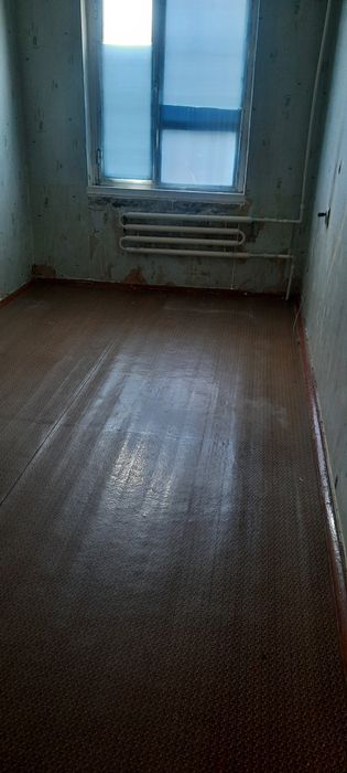 СРОЧНО продаётся квартира в панельном доме на 4 этаже 5 этажного дома