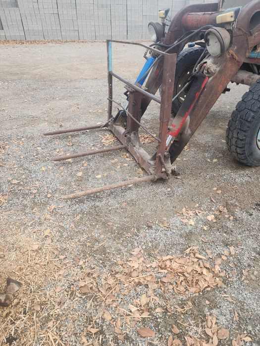 юмз трактор сатылады