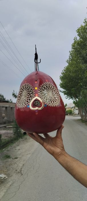 Бедона кавок сотилади