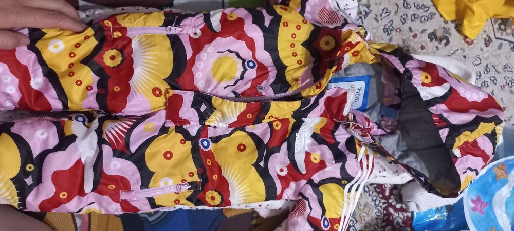 Комбенизон детская 1000тг