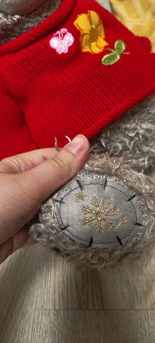 Продам Мишку-Тэдди