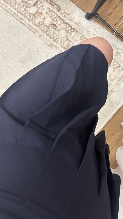 Юбка школьная тенниска