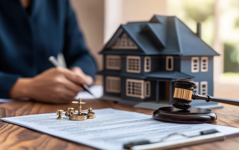 Yurist   Meros ishlari bo‘yicha