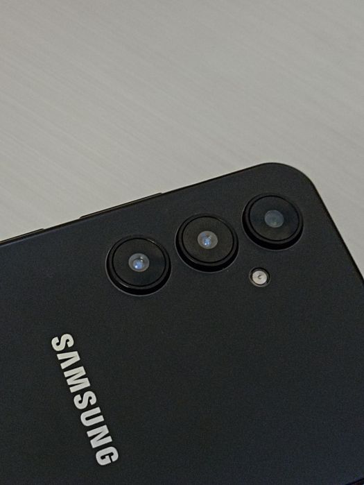 Samsung A74 5g Black