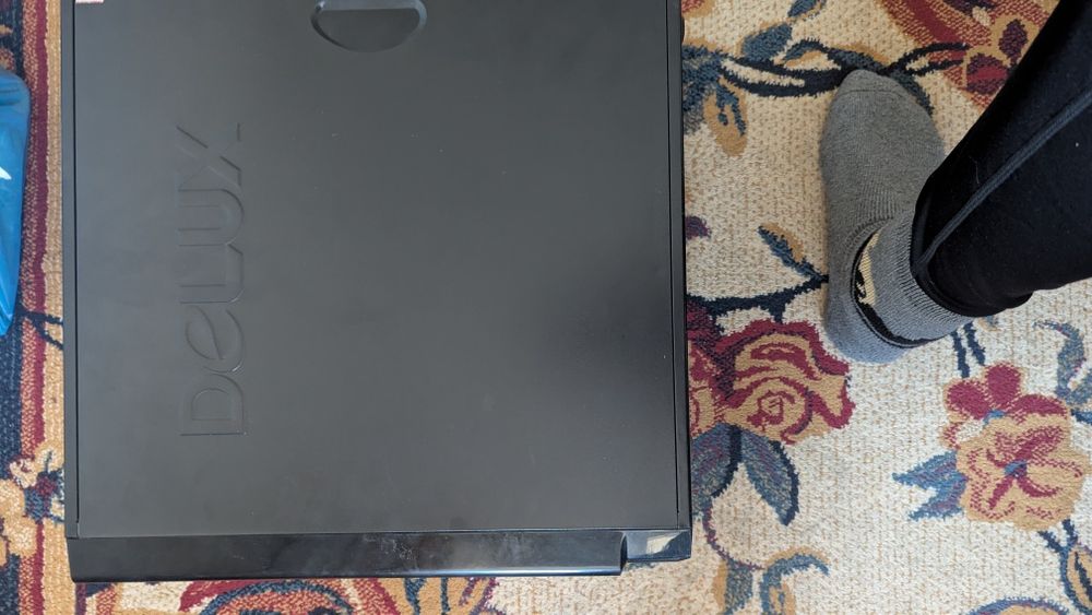 Комплектующие для ПК