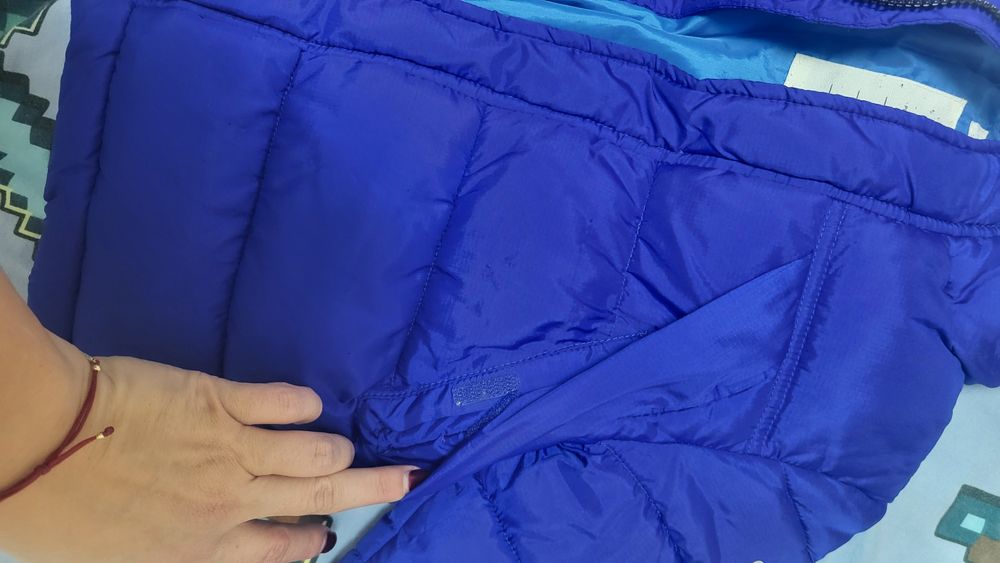 Vând geaca H&M marimea 92