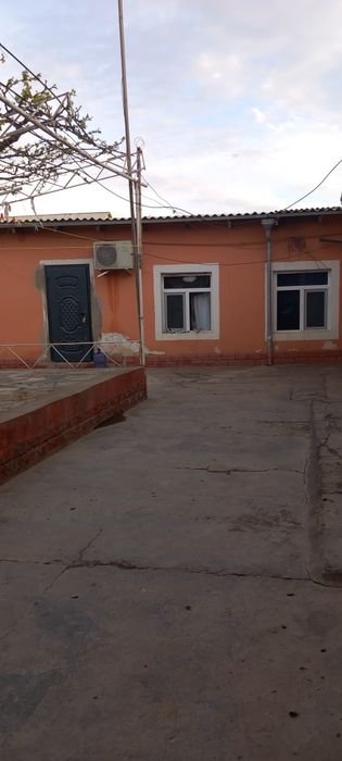 Продаётся дом 5 сотик