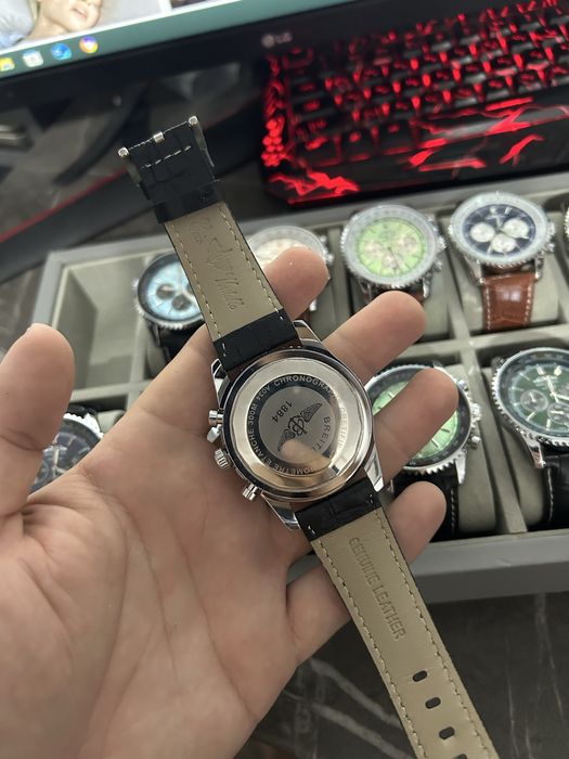 Ceas Breitling 4