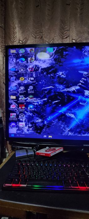 Продам компьютер i5