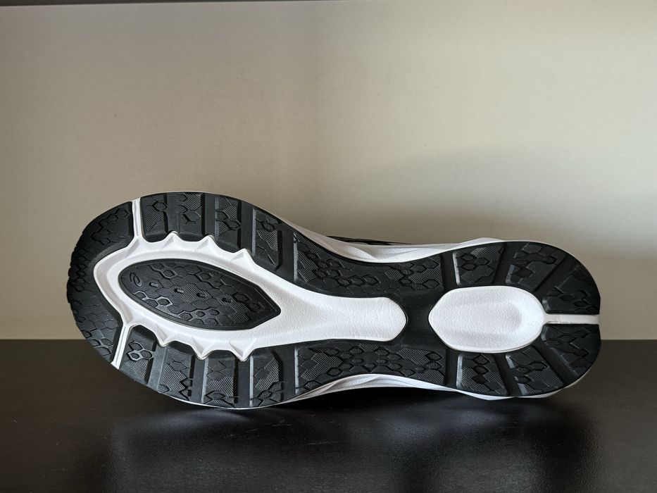 ASICS Tarther Blast 48номер 30.5см Стелка Нови с Кутия