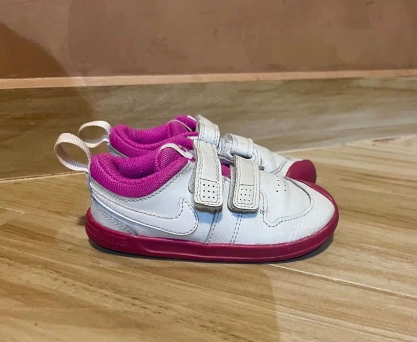 Детски маратонки Adidas, Nike