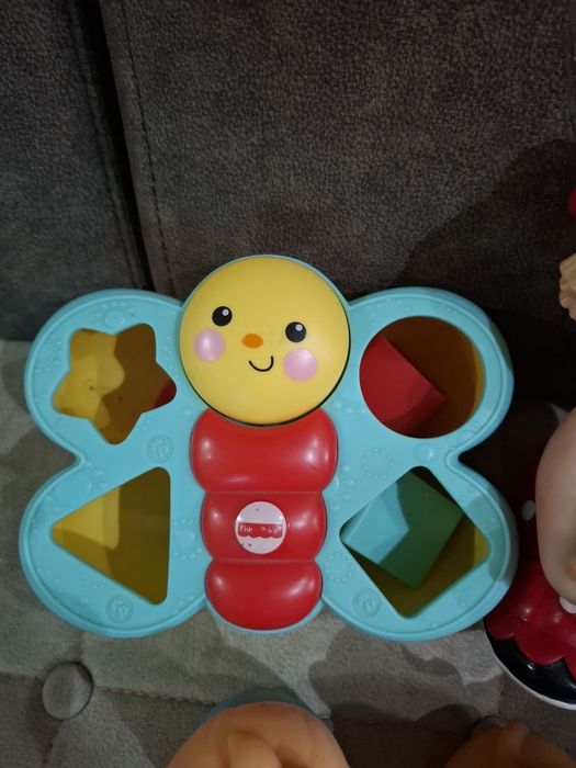 Продаются сортиры для малышей