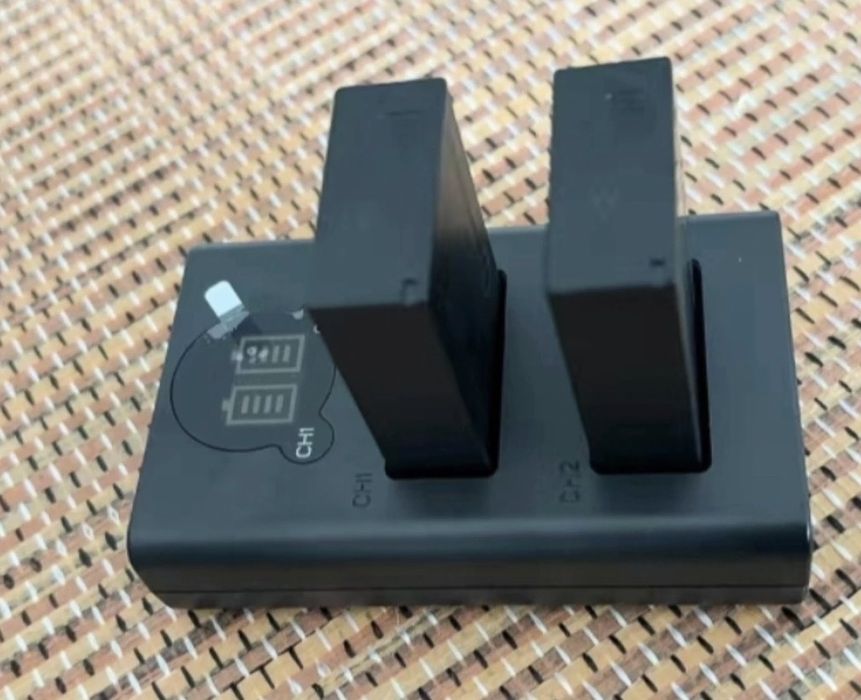 Акамулятор для фотопората