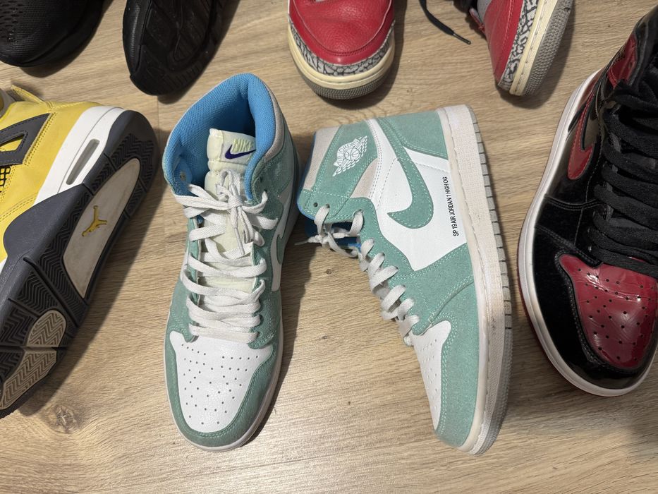 Nike Air Jordan обувки 41-45