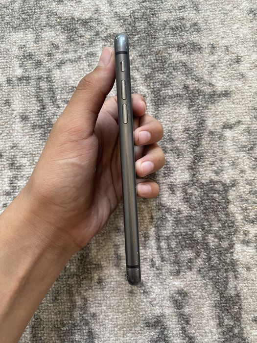 Iphone 11 в идеалным состояние