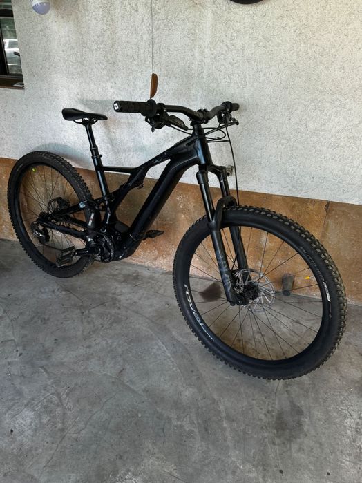 Specialized levo 29 Aluminium