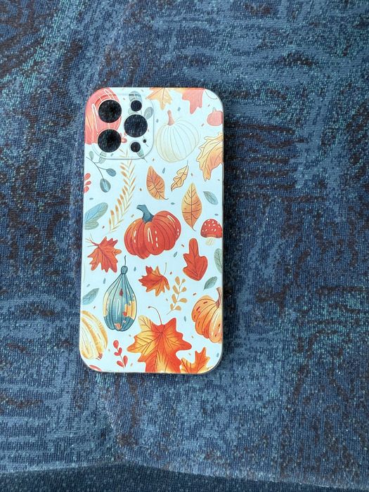 Калъфи за айфон 12про макс / Case Iphone 12pro max