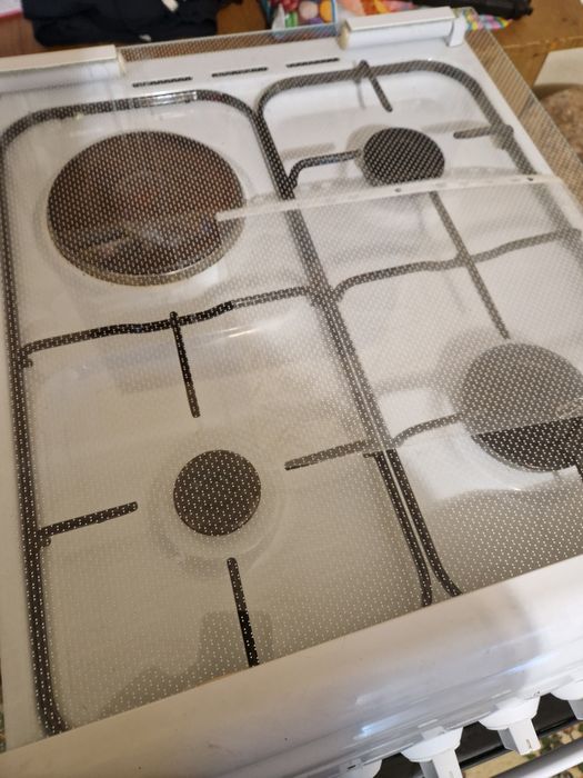 Продам газовую плиту!