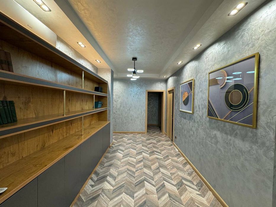 Сдаётся Нежилое Помещение 90кв.м Ц6 ор.[М] Минор Юнусабадский район