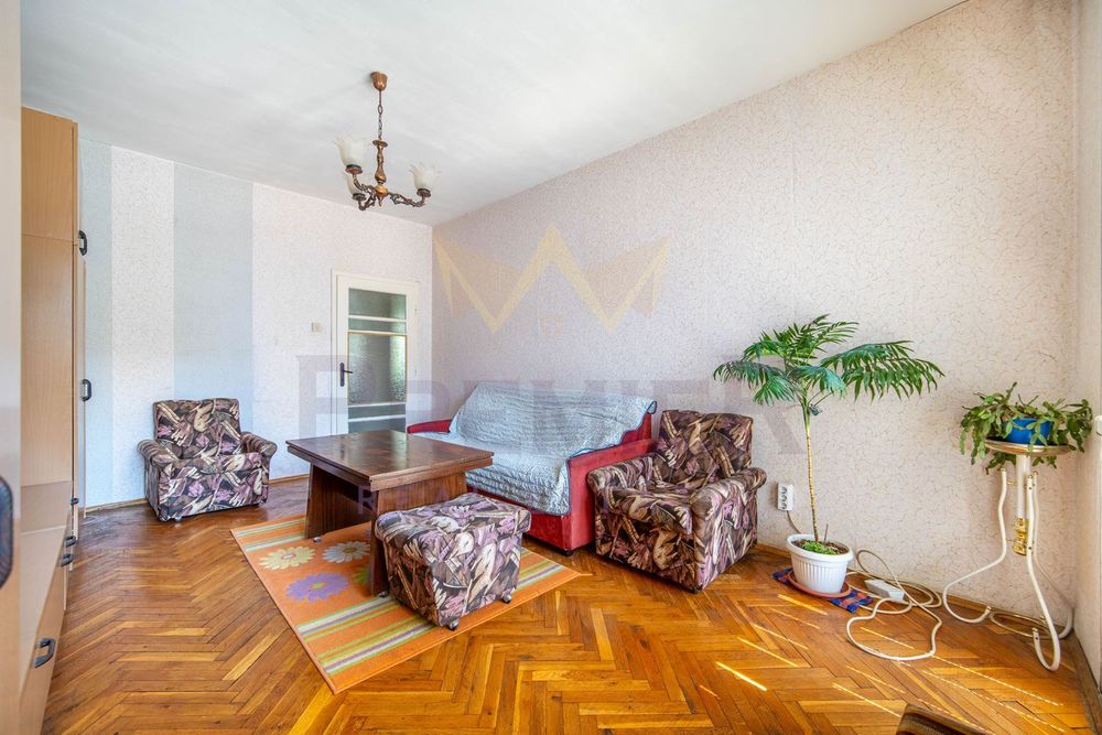 Продава се Тристаен апартамент в Варна, Победа - 62 кв.м за 2162 €/кв.м - Снимка #1