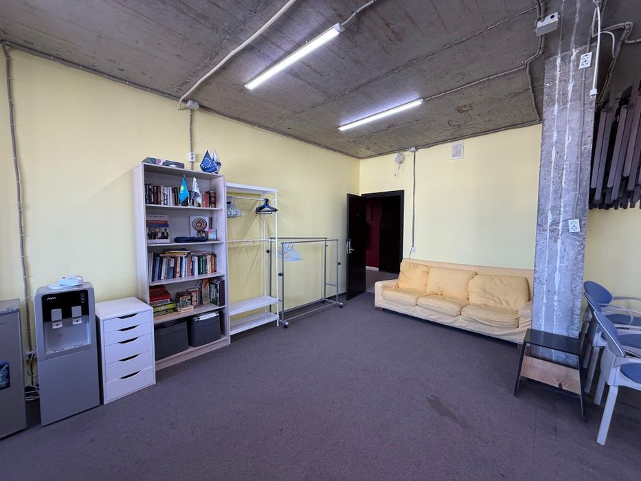 Коммерческое помещение для мероприятий