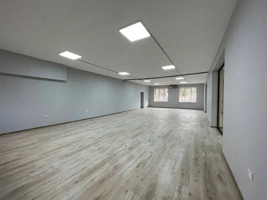 "Габус" Нукусская пересечение Кичик Бешагач 488 кв.м евро ремонт