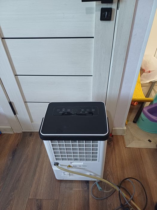 Осушитель комнат и здания