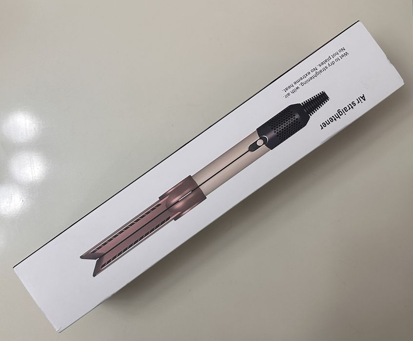 Dyson airstrait sochni to’g’irlovhci qurilma arzon narxda