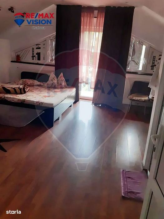 Casă P+2 Valea Rosie Ideal pentru Investiție Zona excelentă