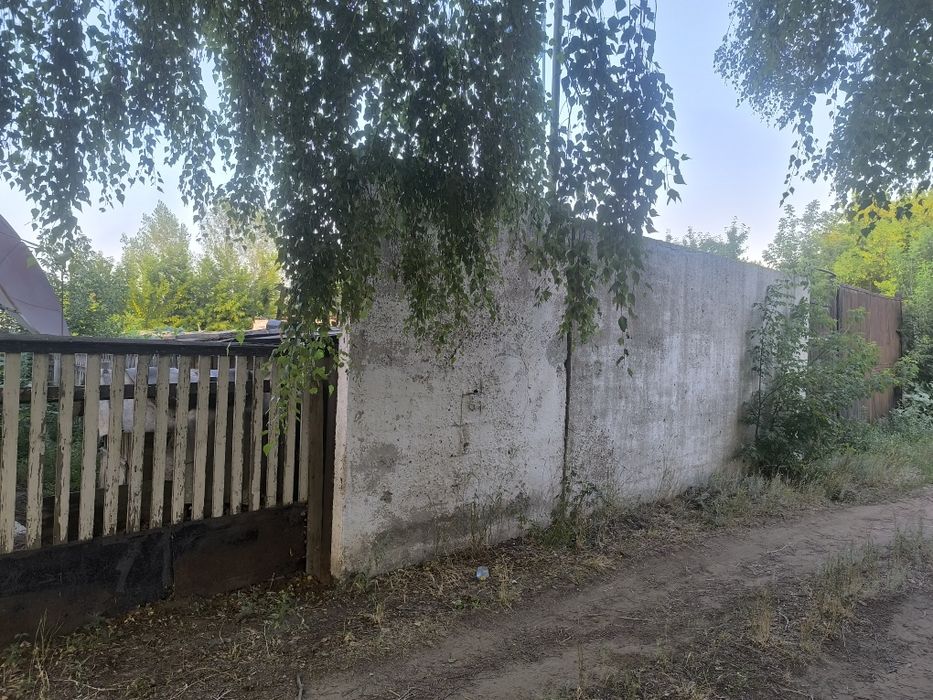 продам дом на разбор