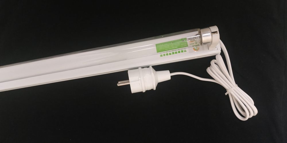 Кварцевая(кварц) лампа бактерицидная 30watt 90cm